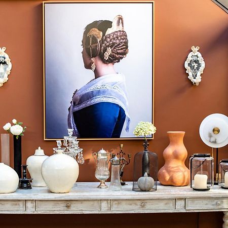 La Maison Ruffinoise Sainte-Ruffine Eksteriør bilde