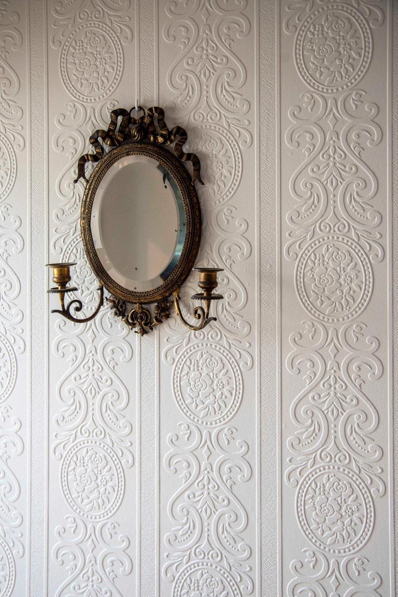 La Maison Ruffinoise Sainte-Ruffine Eksteriør bilde